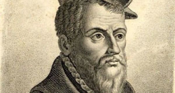 Valerius Cordus Tal da como hoy en 1540 Valerius Cordus descubre el ter