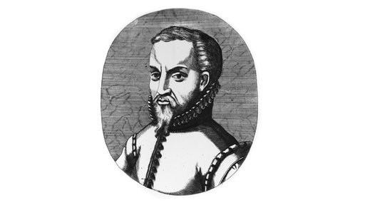 Valerius Cordus 18 Februar 1515 Valerius Cordus wird geboren