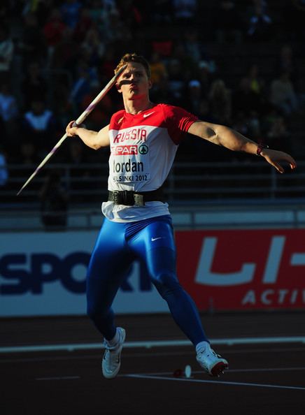 Valeriy Iordan Valeriy Iordan Photos 21st European Athletics