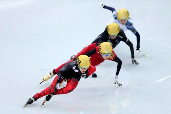 Valeriya Reznik Valeriya Reznik Photos Photos Winter Olympics Short Track Speed