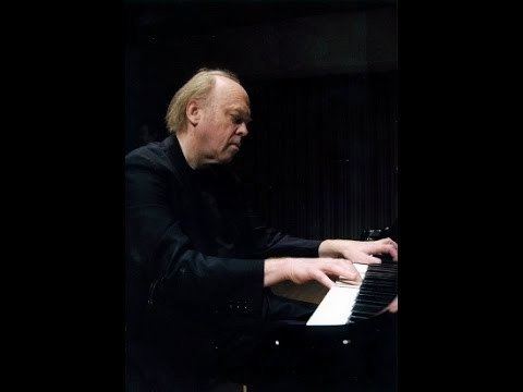 Valery Afanassiev Bach English Suite no 5 in E minor BWV 810 Valery