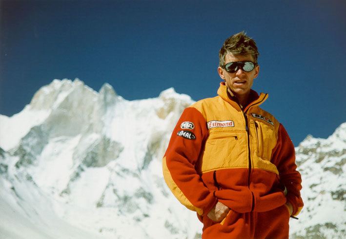 Valery Babanov Indian Himalaya
