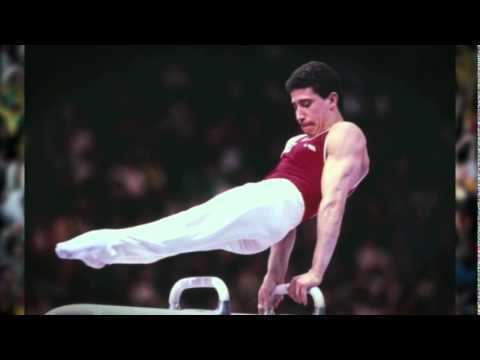 Valery Belenky Valery Belenky Class of 2015 International Gymnastics Hall of Fame