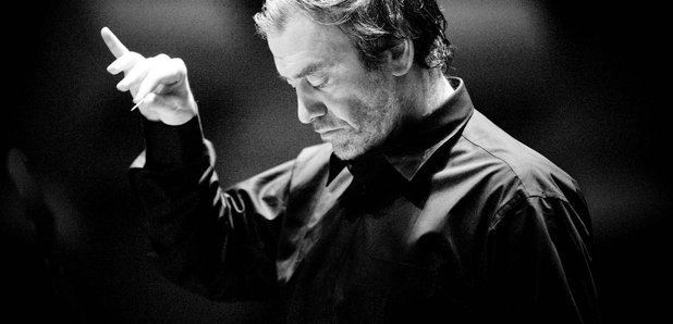 Valery Gergiev Gergiev confirms move to Munich Philharmonic Valery