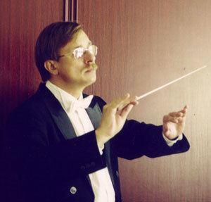 Valery Kritskov Valery Kritskov Conductor BolshoiMoscowcom