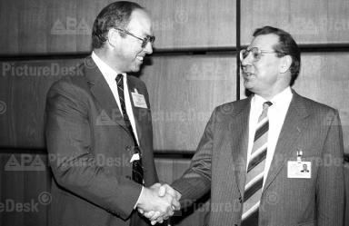 Valery Legasov sterreichische Nationalbibliothek IAEOKonferenz nach Tschernobyl