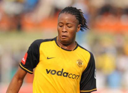 Valery Nahayo Valery Nahayo set to leave Kaizer Chiefs for KAA Gent in