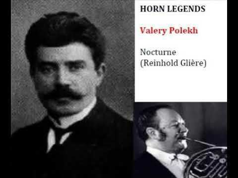 Valery Polekh Valery Polekh 3 Horn Legends YouTube