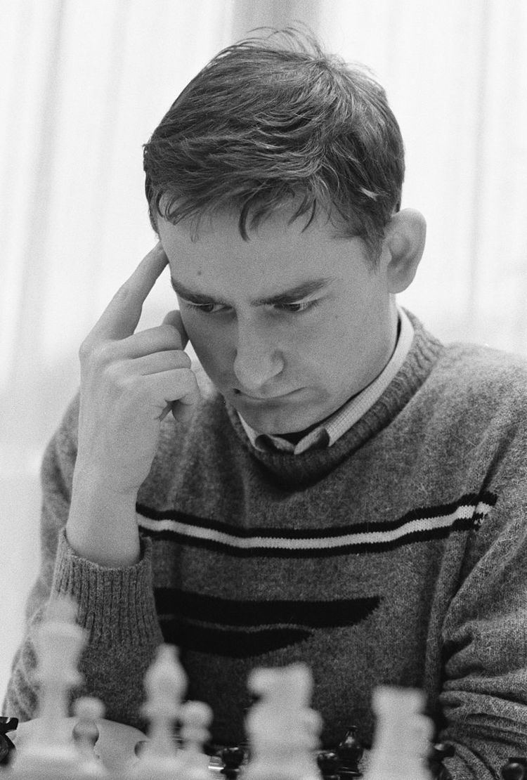 Valery Salov Mosaico Ajedrecstico Chess Blog Que Pas Con El GM