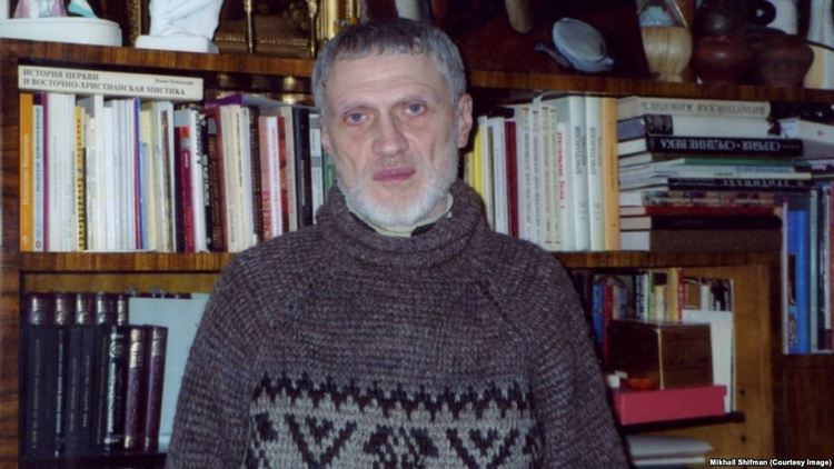 Valery Senderov SovietEra Dissident Valery Senderov Dies In Moscow