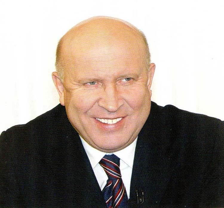 Valery Shantsev Culture Valery Shantsev Governor of Nizhny Novgorod region