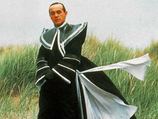 Valeyard Have We Seen the Last of The Doctors Evil Counterpart The Valeyard