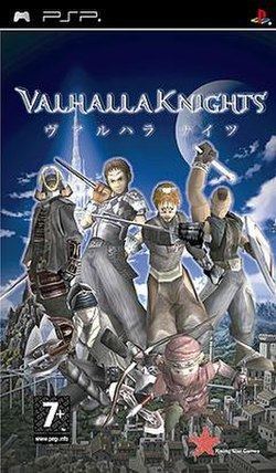 Valhalla Knights httpsuploadwikimediaorgwikipediaenthumbe