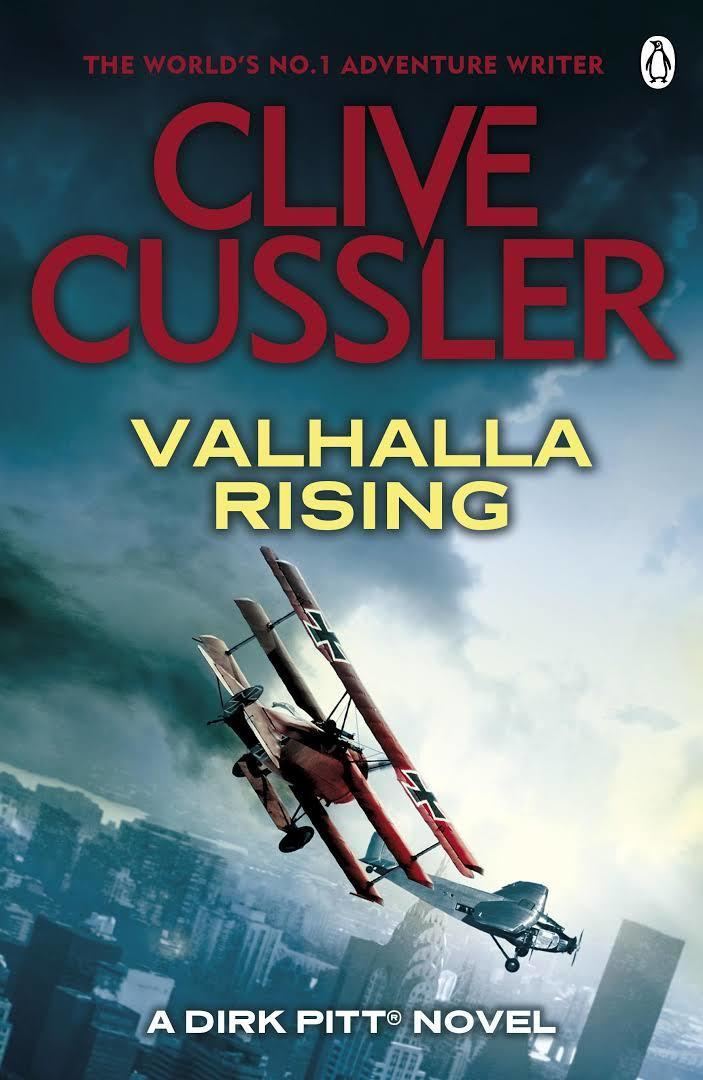 Valhalla Rising (novel) t1gstaticcomimagesqtbnANd9GcTJoLstzNgObta418