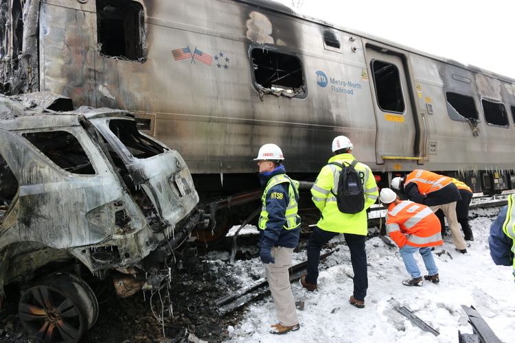 Valhalla train crash Valhalla train crash Wikipedia