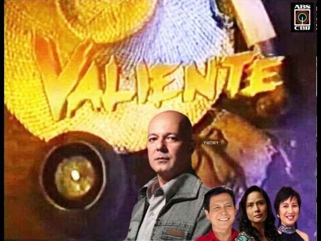 Valiente (1992) | Soundtrack - YouTube