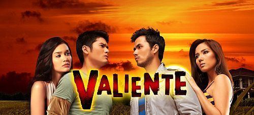 Valiente (2012 TV series) Valiente Makes A Grand Comeback Premieres February 13 On TV5