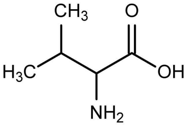 Valine The Amino Acid Valine Natures Trail Wellness Center