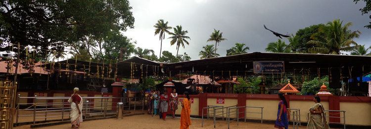 Valiya Koonambaikulam temple Koonambaikulam devi temple