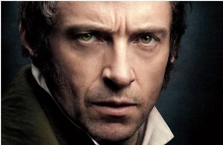 Valjean WATCH Hugh Jackman on playing Jean Valjean It took