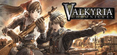 Valkyria Chronicles Save 75 on Valkyria Chronicles on Steam