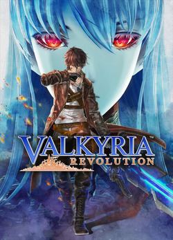 Valkyria Revolution httpsuploadwikimediaorgwikipediaen773Val