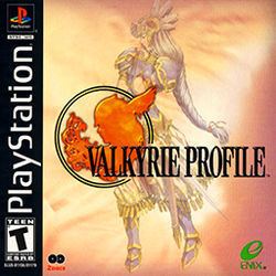 Valkyrie Profile httpsuploadwikimediaorgwikipediaenthumb3