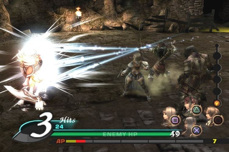 Valkyrie Profile 2: Silmeria Valkyrie Profile 2 Silmeria Retro Review Does the JRPG Still Hold