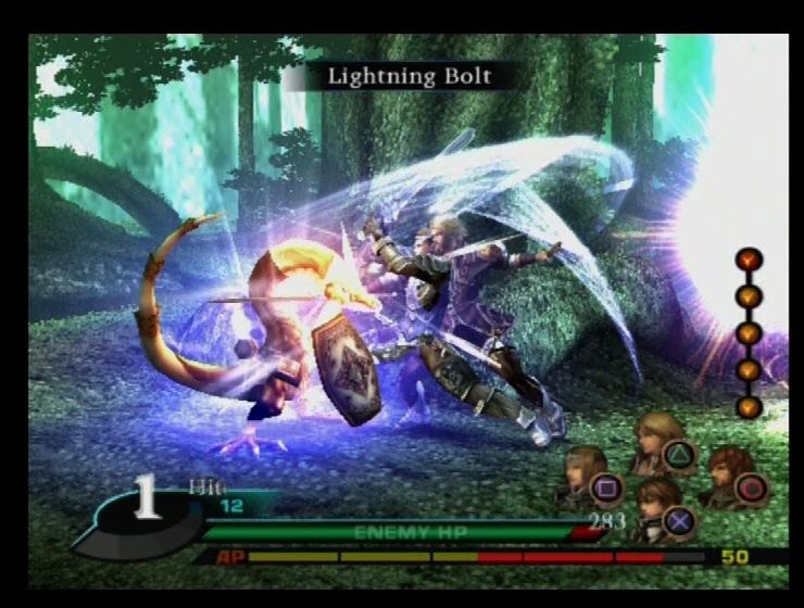 Valkyrie Profile (series) Valkyrie Profile 2 Silmeria Game Giant Bomb