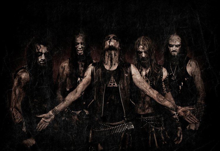 Valkyrja Valkyrja Swedish Metal The home of good black metal and death metal