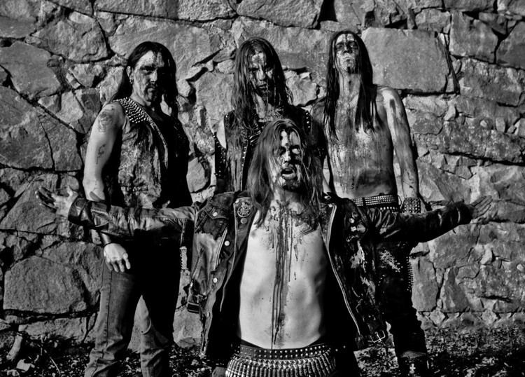 Valkyrja Valkyrja Swedish Metal The home of good black metal and death metal