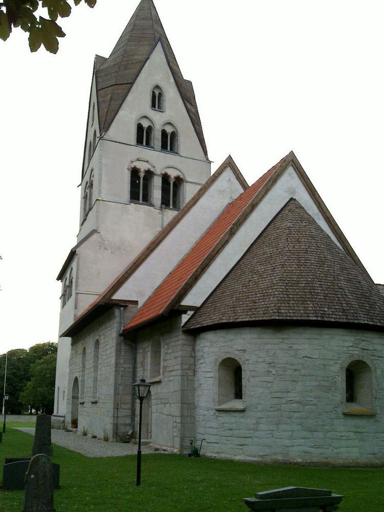 Vall Church
