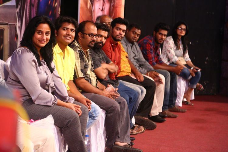 Valla Desam Valla Desam Audio Trailer Launch Stills 14 Nikkil Cinema