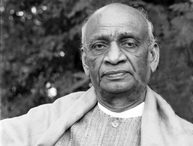 Vallabhbhai Patel Statue Of Unity Official Website About Sardar