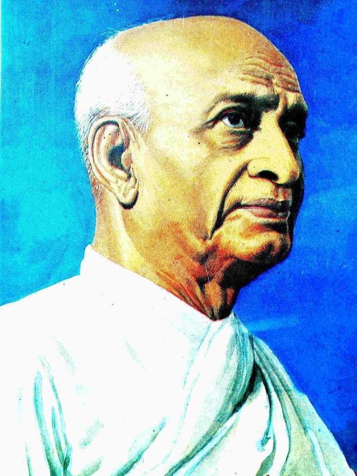 Vallabhbhai Patel Sardar Vallabhbhai Patel Biography Childhood Facts History Life