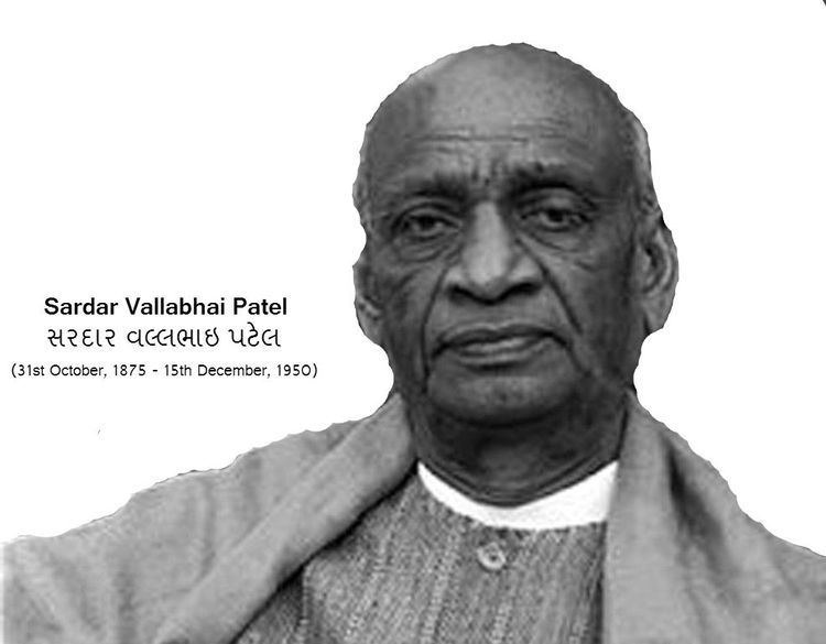 Vallabhbhai Patel - Alchetron, The Free Social Encyclopedia