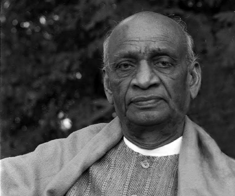 Vallabhbhai Patel Sardar Vallabhbhai Patel Biography Childhood Life Achievements