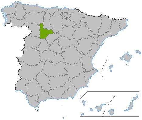 Valladolid (Spanish Congress electoral district)