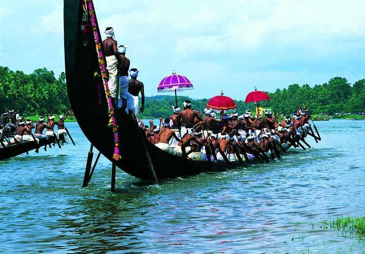 Vallam Kali Nehru Trophy Vallam KaliKerala Nehru Trophy Boat RaceKerala