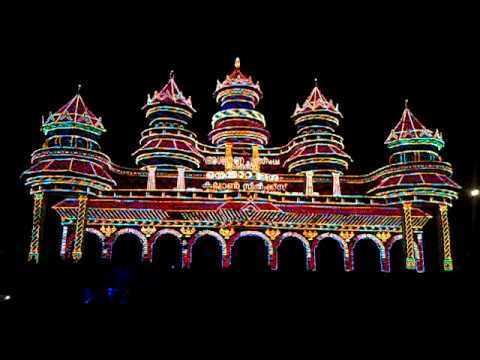Vallanghy Nenmara Vela nemmara vela 2012 YouTube