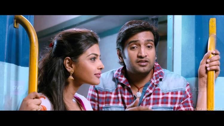 Vallavanukku Pullum Aayudham Vallavanukku Pullum Aayudham Official Trailer Santhanam YouTube