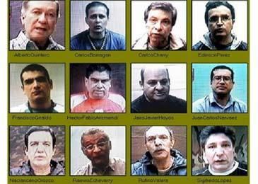 Valle del Cauca Deputies hostage crisis httpsuploadwikimediaorgwikipediaeneefDip