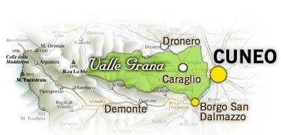 Valle Grana Valle Grana