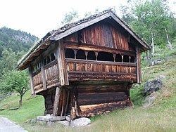 Valle, Norway httpsuploadwikimediaorgwikipediacommonsthu