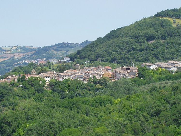 Valle San Giovanni - Alchetron, The Free Social Encyclopedia