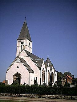 Valleberga Church httpsuploadwikimediaorgwikipediacommonsthu