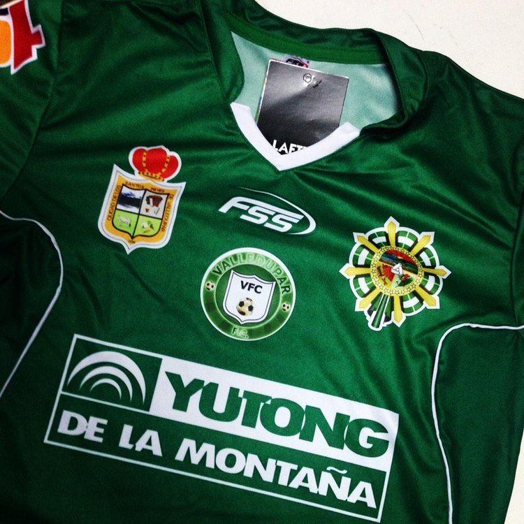 Valledupar F.C. Valledupar FC on Twitter Prximamente en Bogot la camiseta del