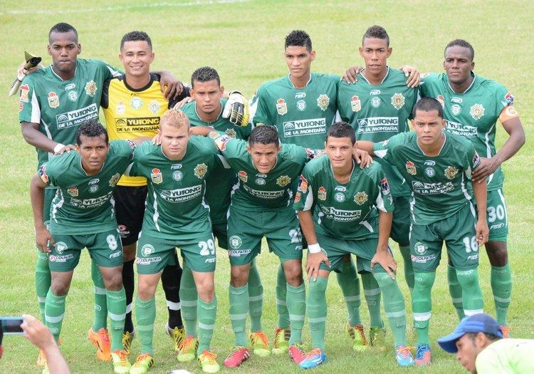 Valledupar F.C. Valledupar FC ya tiene rival en los octavos de final de la Copa