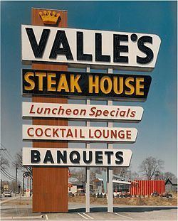 Valle's Steak House httpsuploadwikimediaorgwikipediacommonsthu