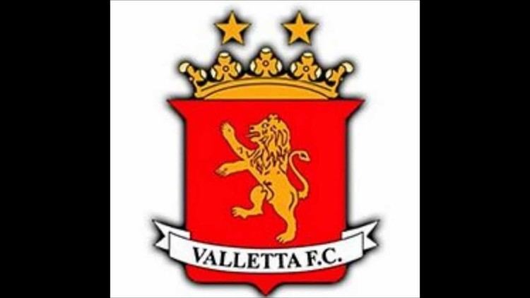 Valletta F.C. Abjad il kulur taghna Valletta FC YouTube